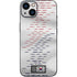 South Korea Soccer Flag iPhone 14 Plus Skin